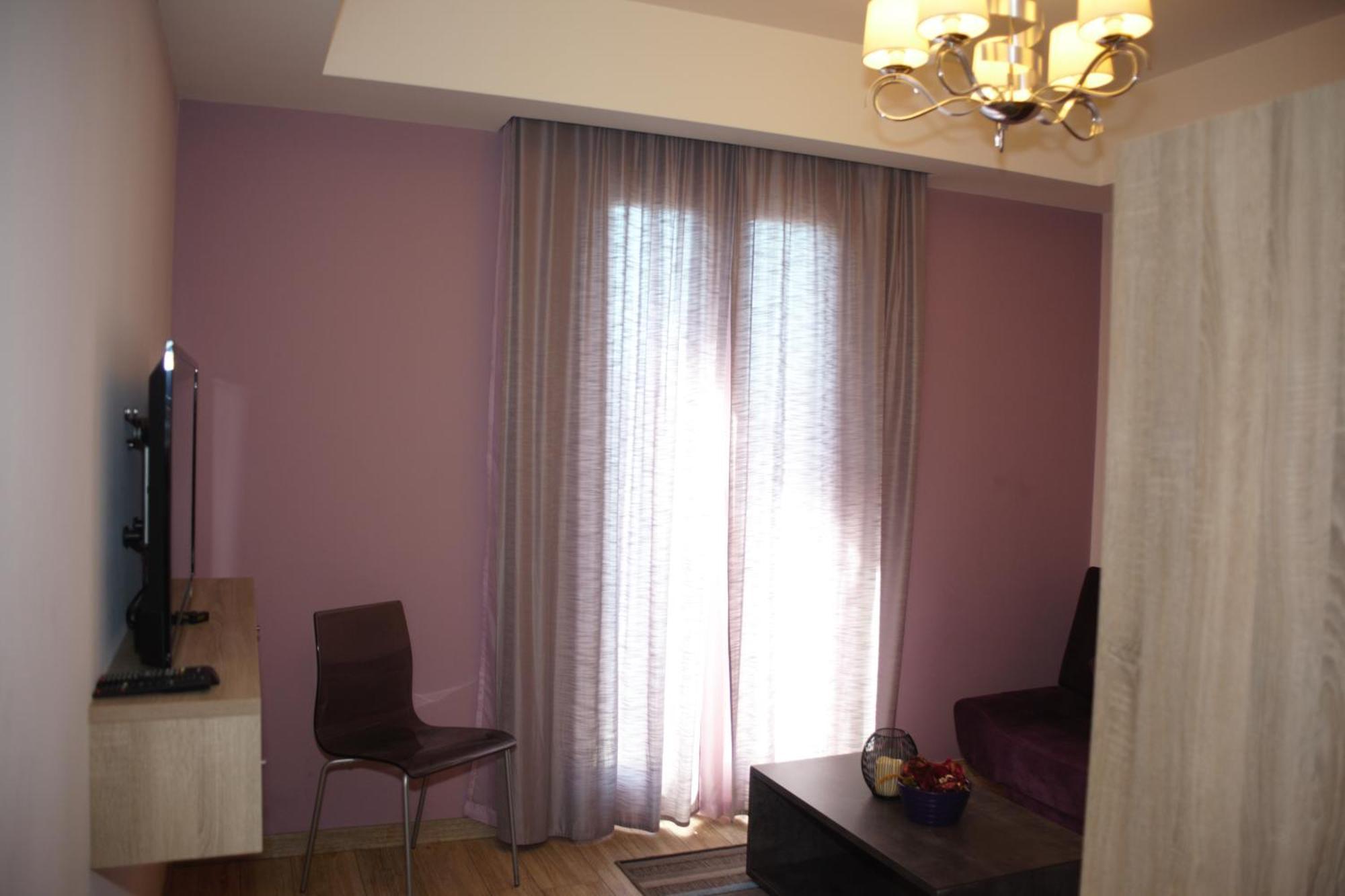 Hotello Guest Suites Dżunija Zewnętrze zdjęcie