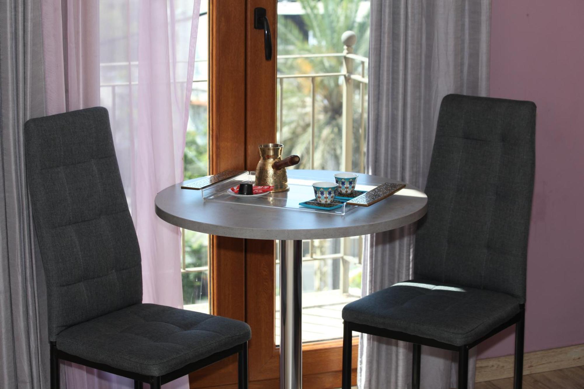 Hotello Guest Suites Dżunija Zewnętrze zdjęcie