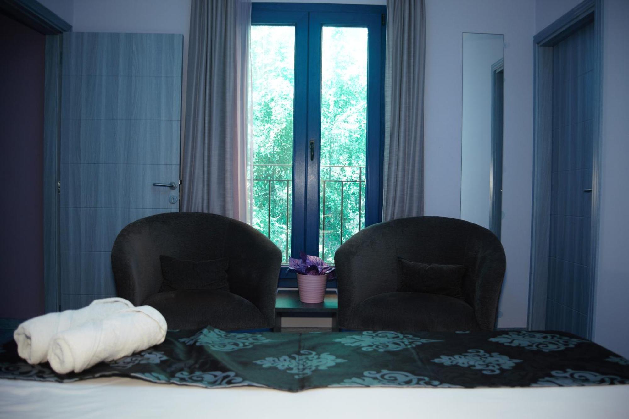 Hotello Guest Suites Dżunija Zewnętrze zdjęcie