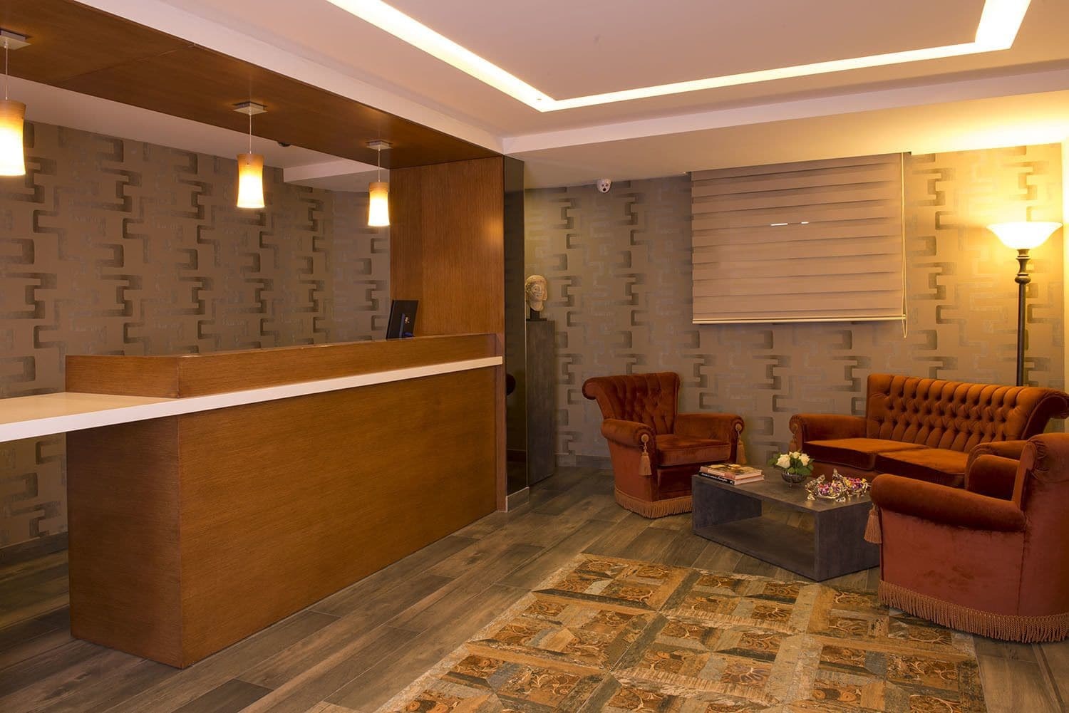 Hotello Guest Suites Dżunija Zewnętrze zdjęcie