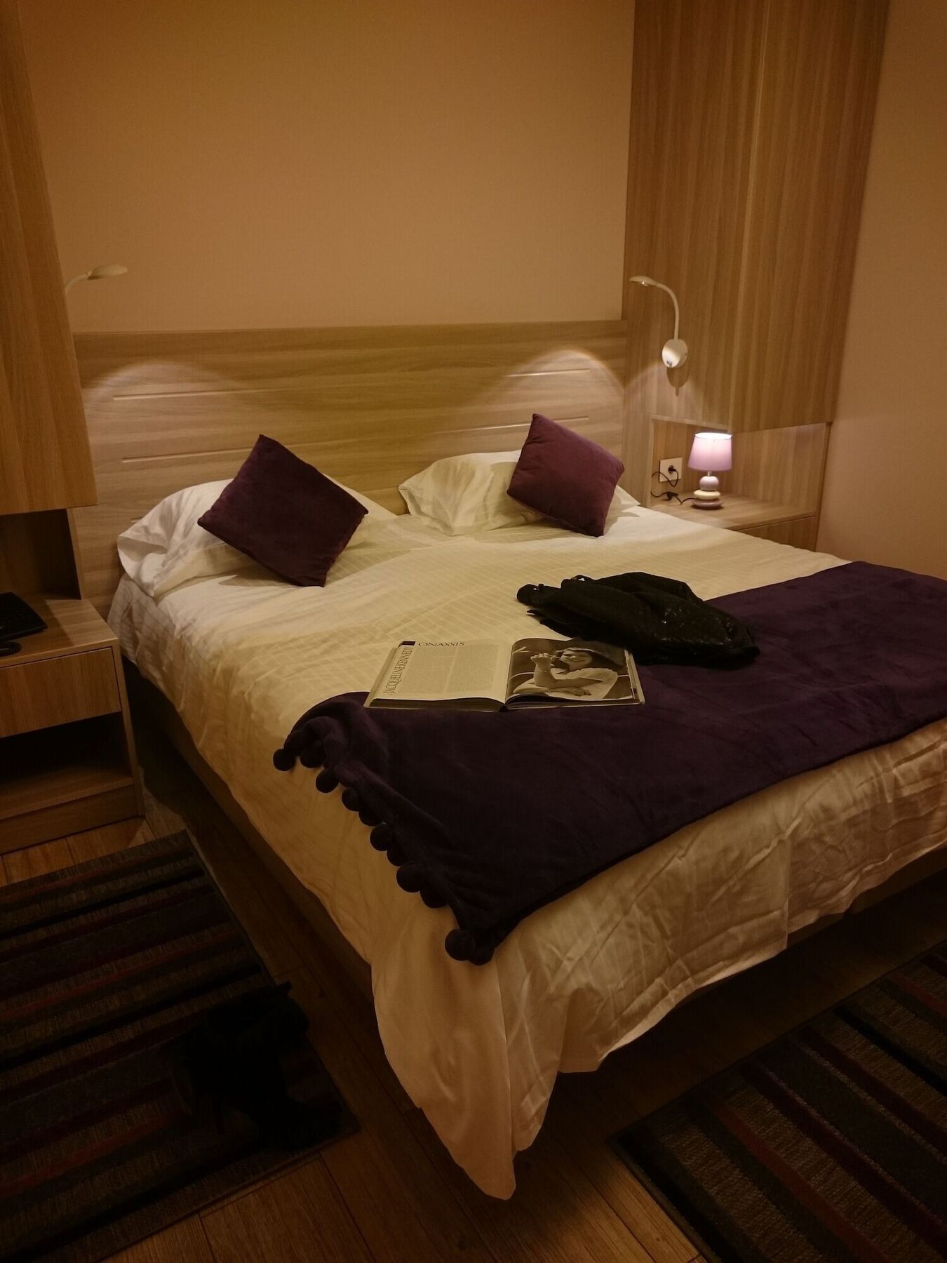 Hotello Guest Suites Dżunija Zewnętrze zdjęcie